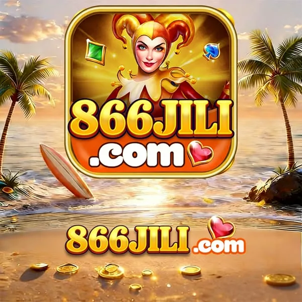 866JILI Slot Anti Rungkad Indonesia