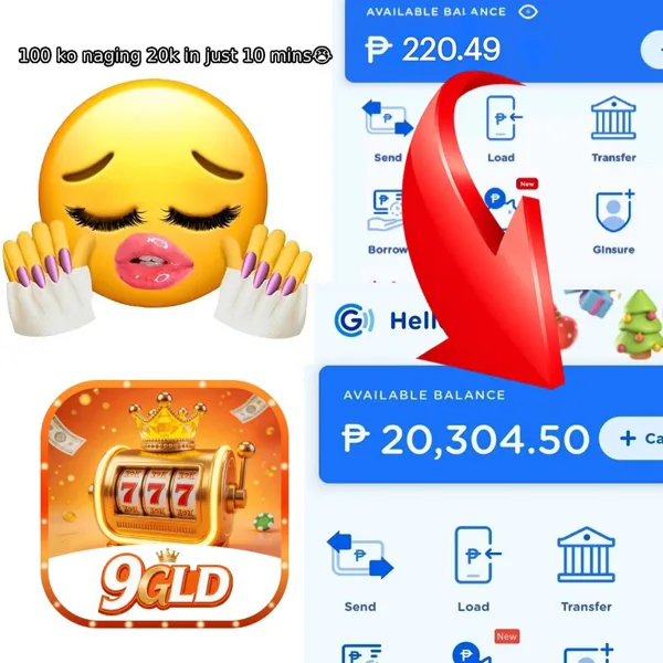 9GLD APK Download Versi Terbaru
