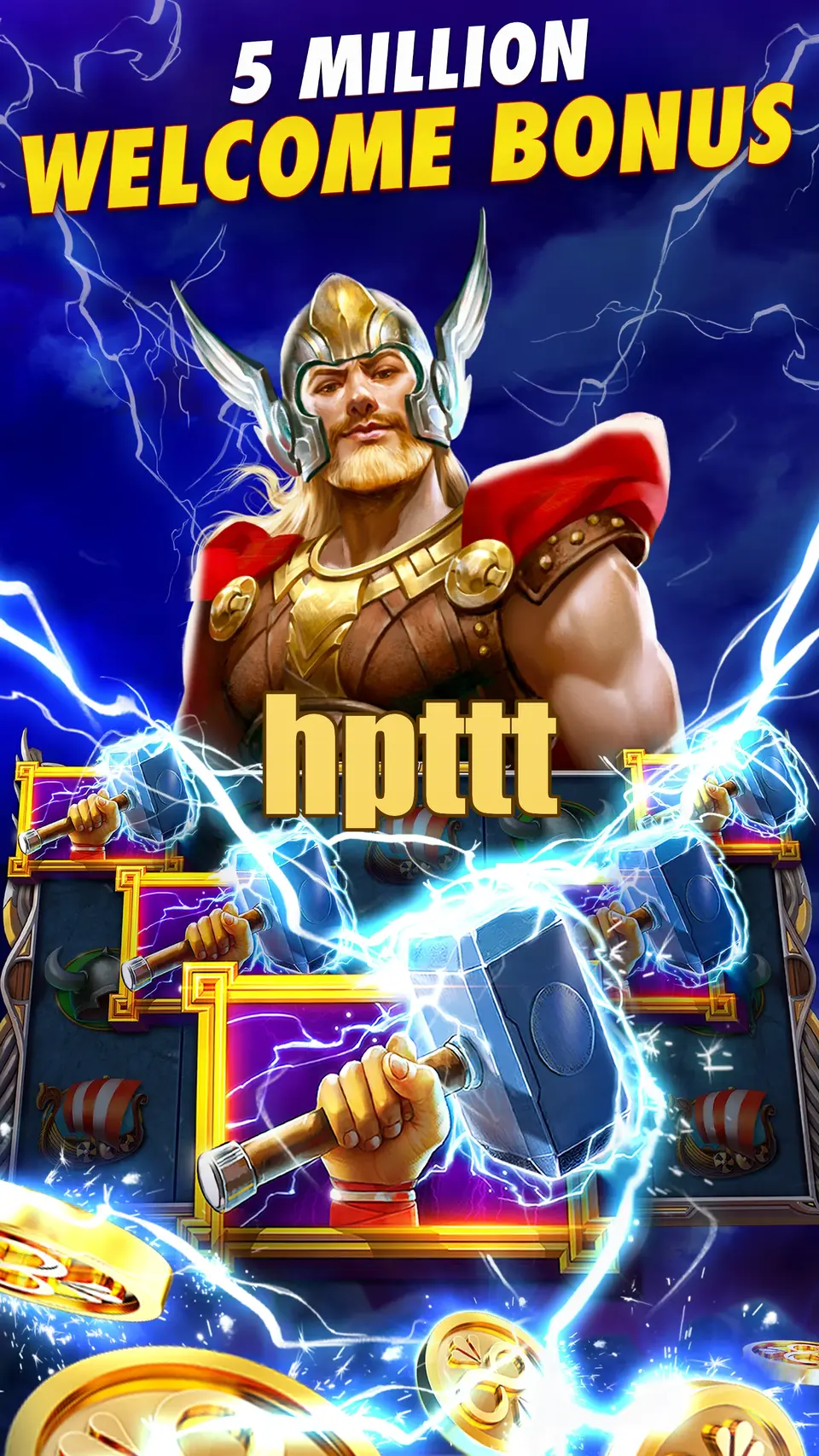 hpttt APK