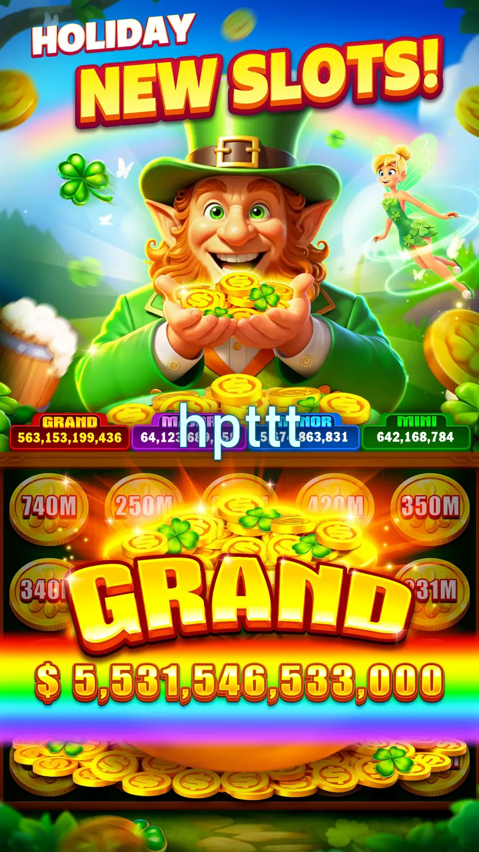 hpttt APK