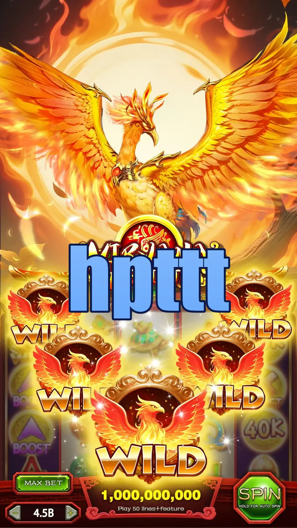 hpttt Mag-login